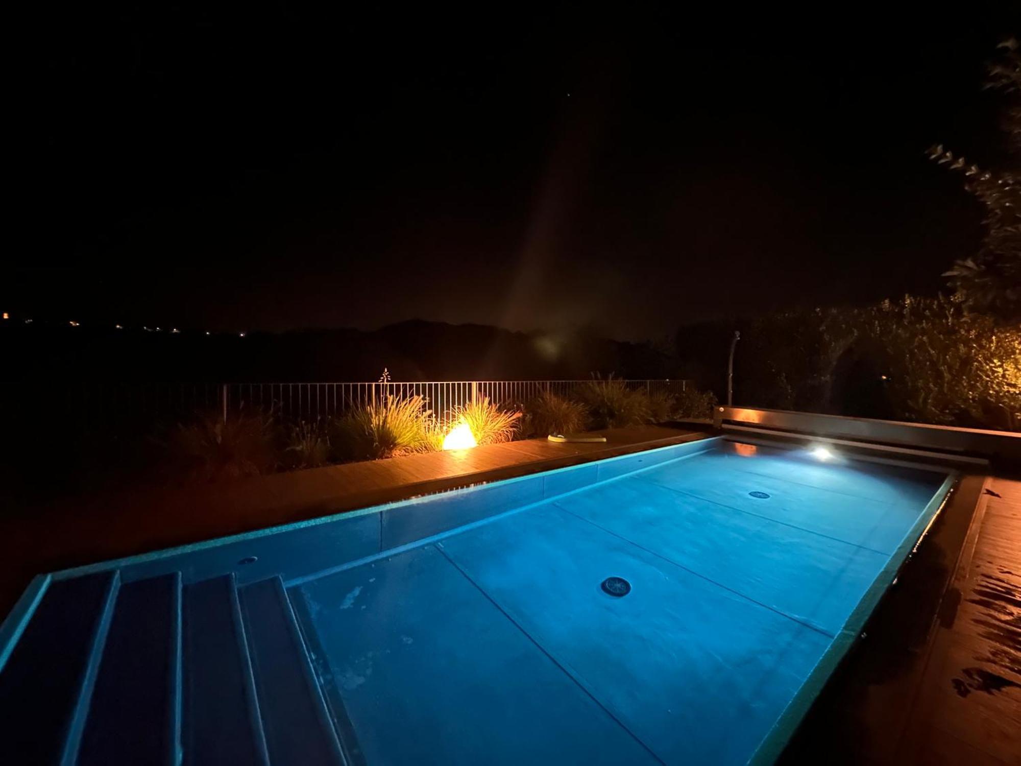 Maison d'hôtes Acquaementa à Brusasco Extérieur photo
